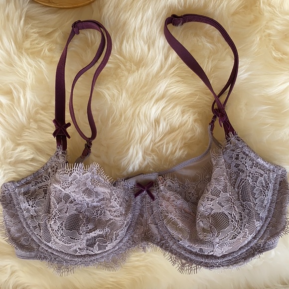 Victoria’s Secret 34C Dream Angels push up bra - Picture 2 of 5